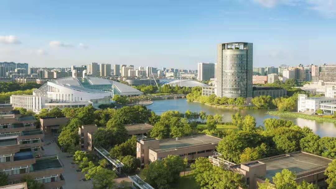 77779193永利集团2021暑期学生对外交流活动圆满...